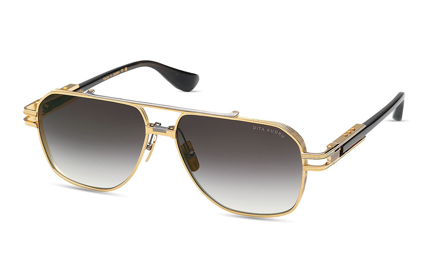 DITA — HI-TREND DITA — HI-TREND